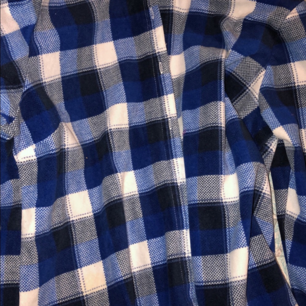 Button Up - Picture 2 of 2